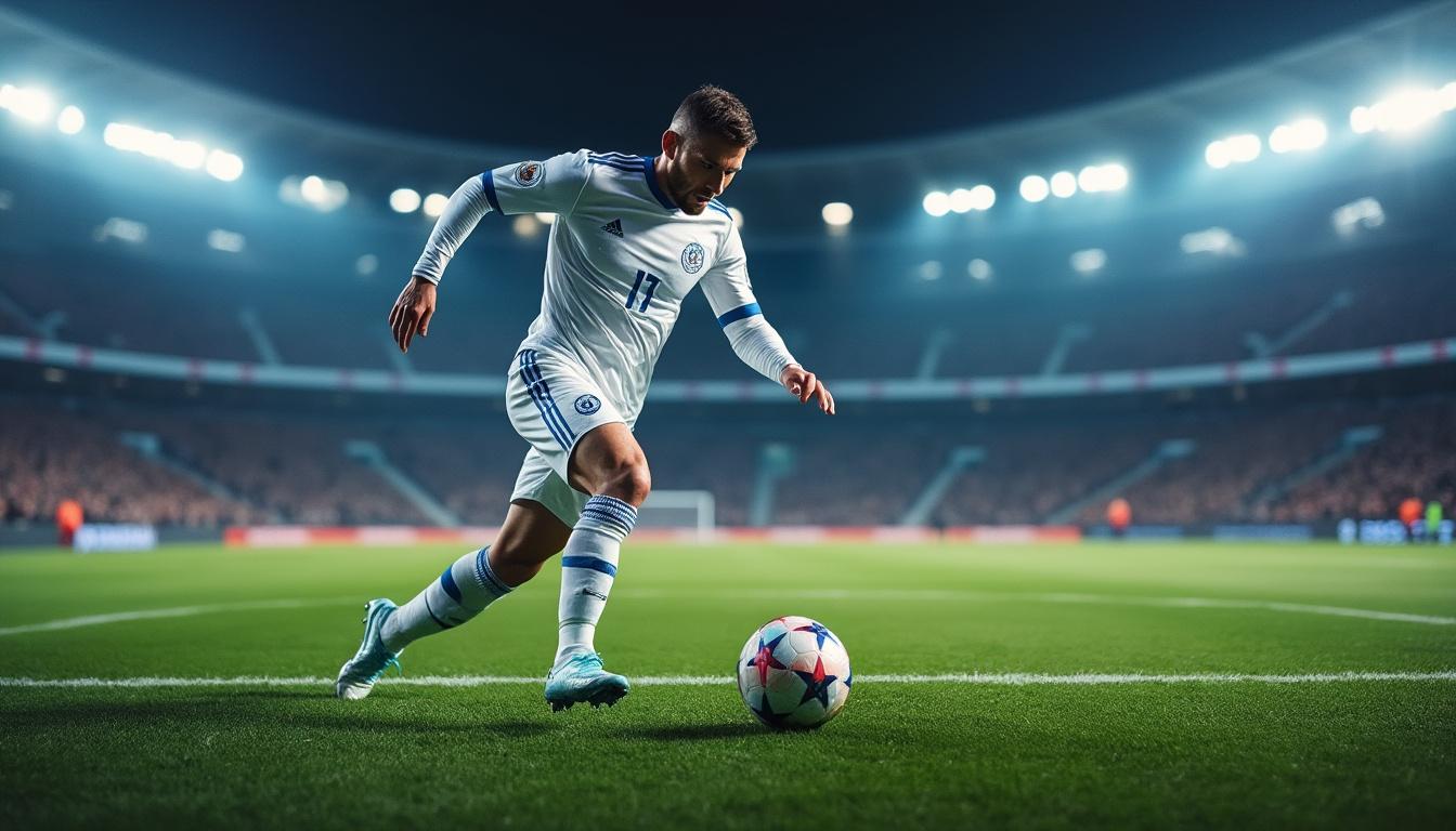 discover the top scorers across europe in november 2025 and find out who is leading the golden boot race in each major football league. stay updated with the latest goal stats and player performances.