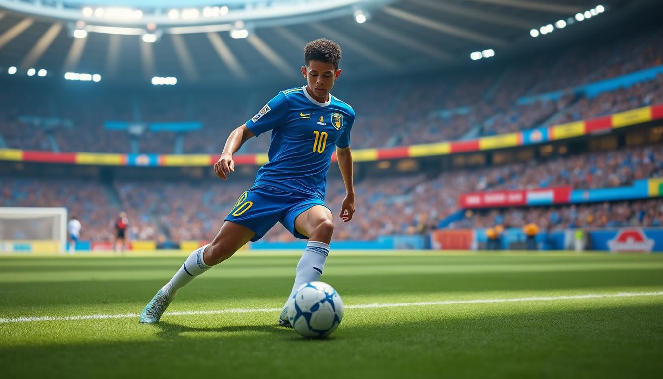 stay updated with live scores of the u17 world cup knockout matches on november 18, 2025. follow the rising youth stars competing in qatar and catch every thrilling moment of the tournament.