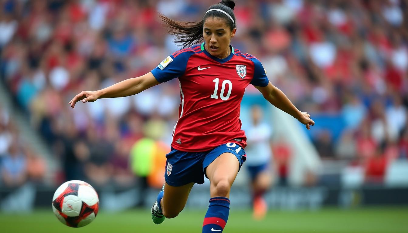 get live scores, lineups, and key stats for the uswnt vs italy friendly match on november 28, 2025, in orlando. stay updated with real-time action and player insights.