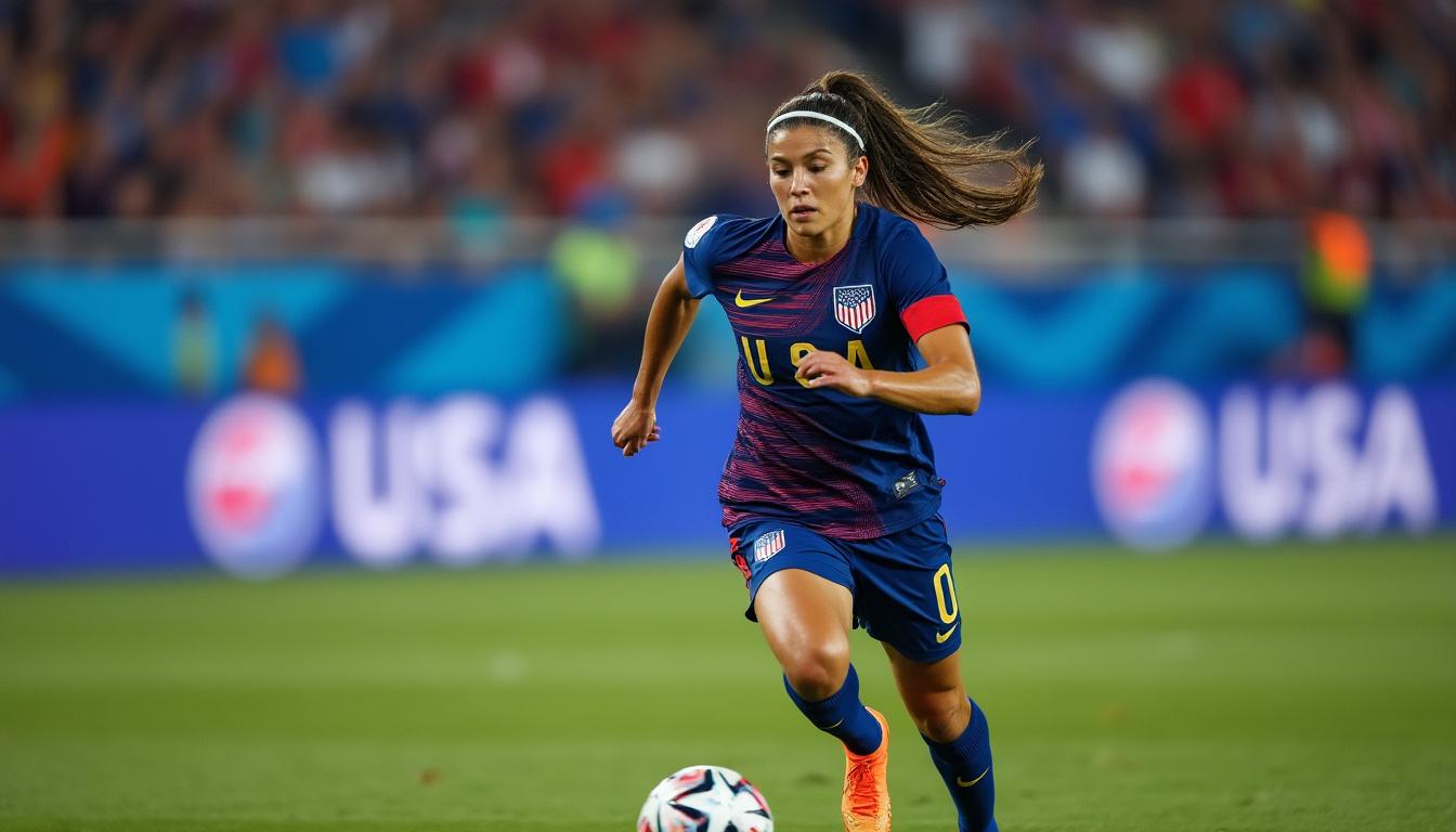 get live scores, lineups, and key stats from the uswnt vs italy friendly match on november 28, 2025, in orlando. stay updated with real-time game insights and player performances.