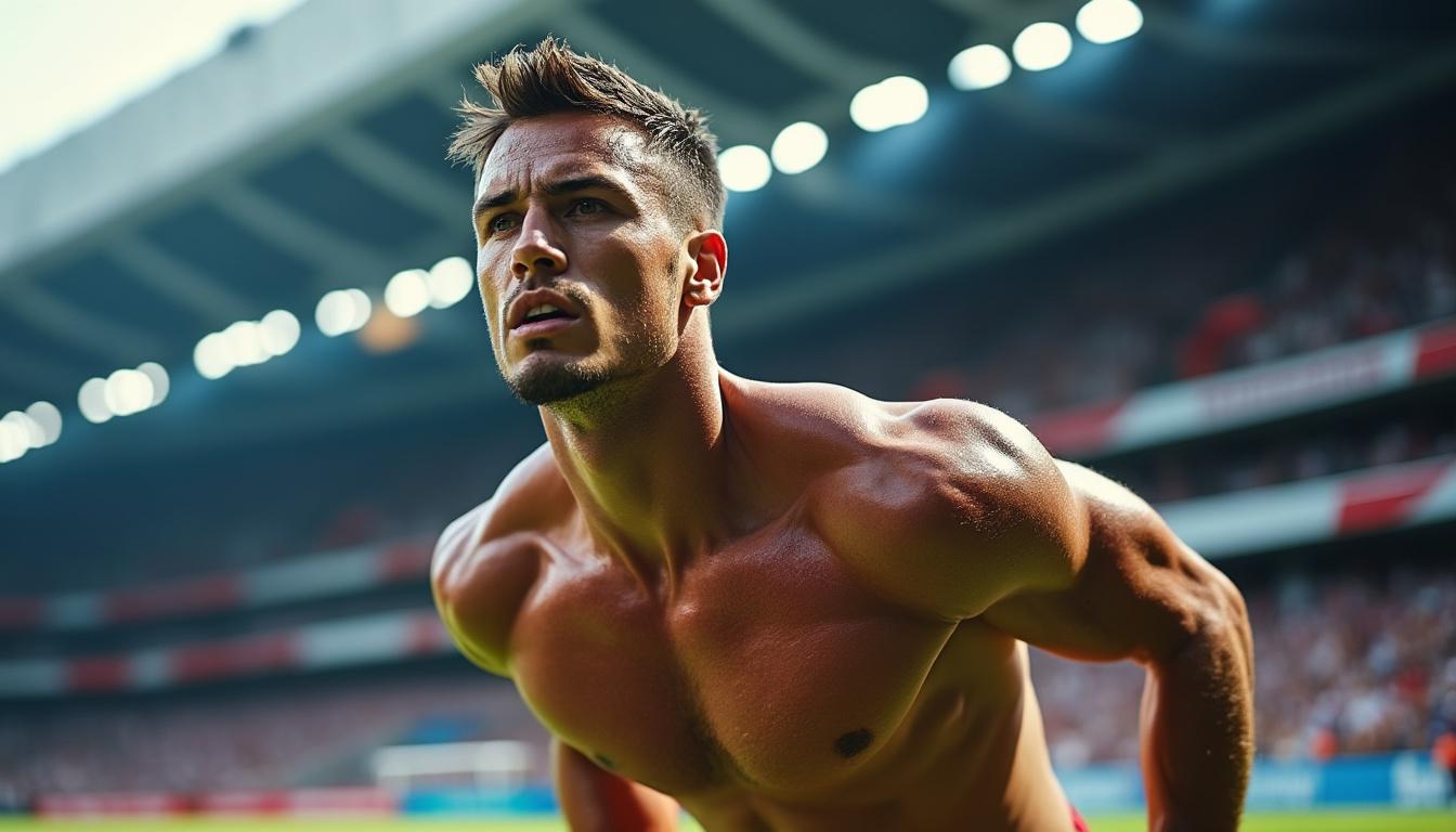 discover why the 2026 uefa champions league final marks the beginning of a new era in european football, featuring groundbreaking changes and unprecedented excitement.