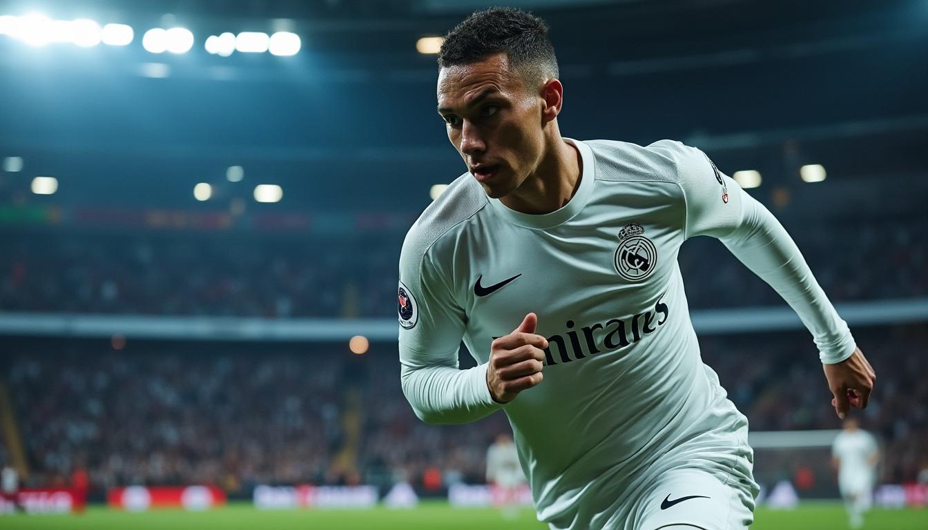 discover why the 2026 champions league final marks the beginning of a new era, highlighting key changes and exciting developments in europe's premier football competition.