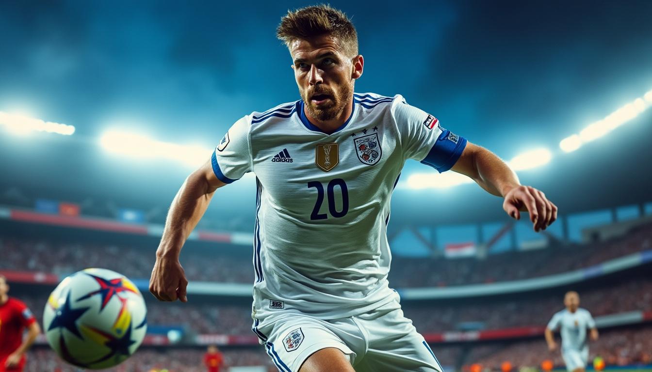 stay updated with the latest world cup 2026 european qualifiers live tables, permutations, and qualification scenarios following the november 2025 fixtures. track every team's progress and discover who’s on course for the tournament.