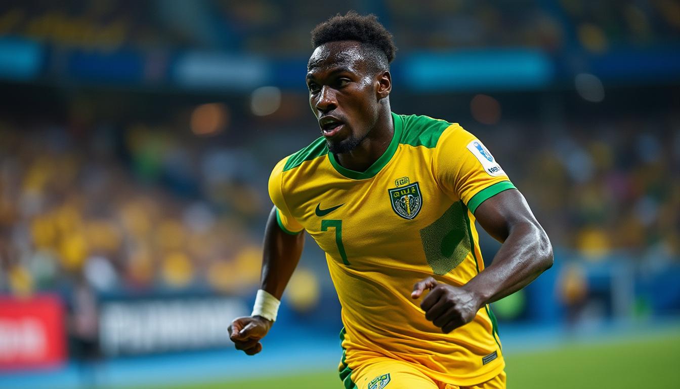 stay updated with live scores, group tables, and goal alerts for the africa world cup qualifiers on nov 12. follow all the action and never miss a moment!