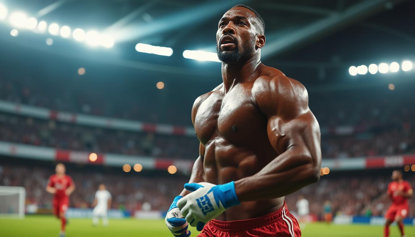 get live scores and updates for the world cup qualifiers on november 17, 2025, featuring the exciting germany vs slovakia match and all the drama from group a.