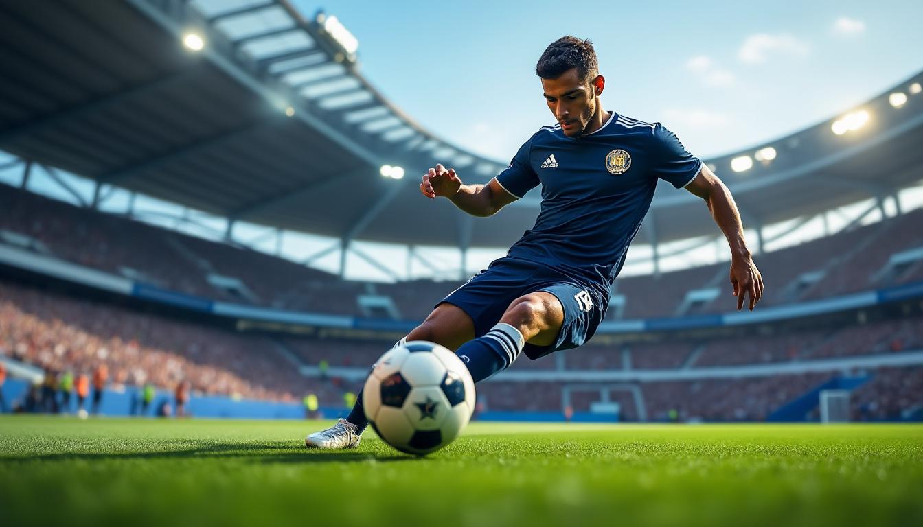 get live score updates and discover the leading teams in the group stage of afcon 2025. stay informed with real-time match results and team standings.