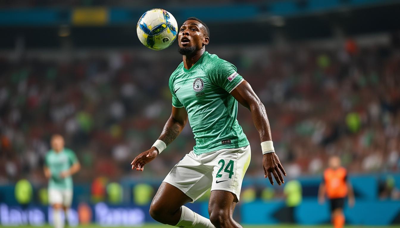 explore the latest match data for afcon 2025 to discover which nations are poised to dominate their groups and make a strong impact in the tournament.