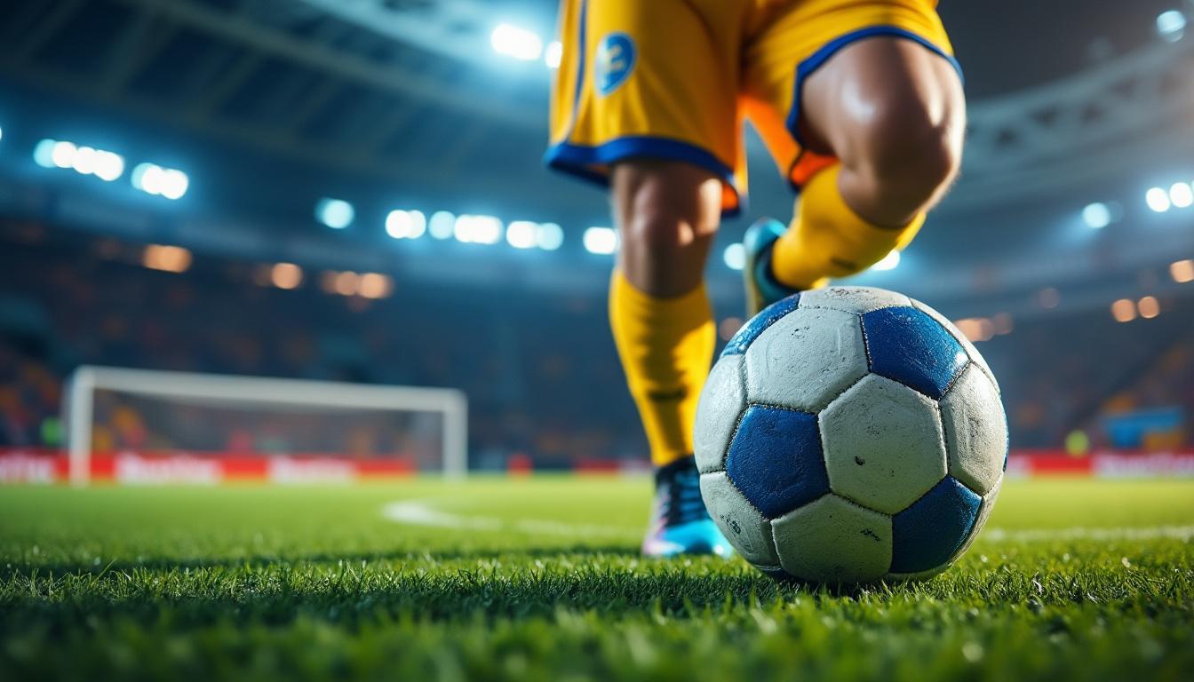 discover the top scoring teams and their attacking efficiency in afcon 2025, highlighting the most impressive offensive performances so far in the tournament.