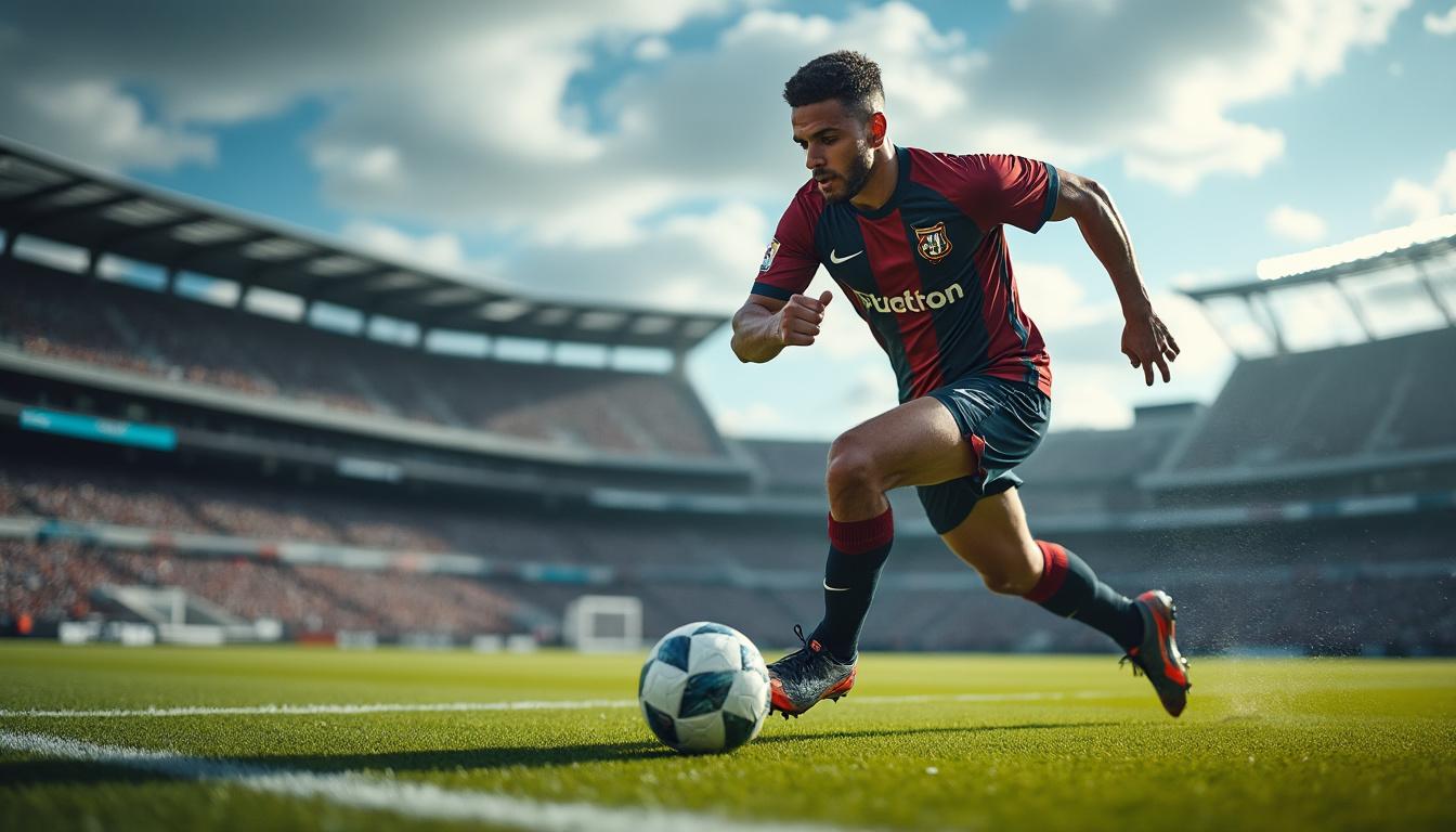 discover early insights into potential favourites for afcon 2025 as warm-up performances highlight key teams and players to watch.