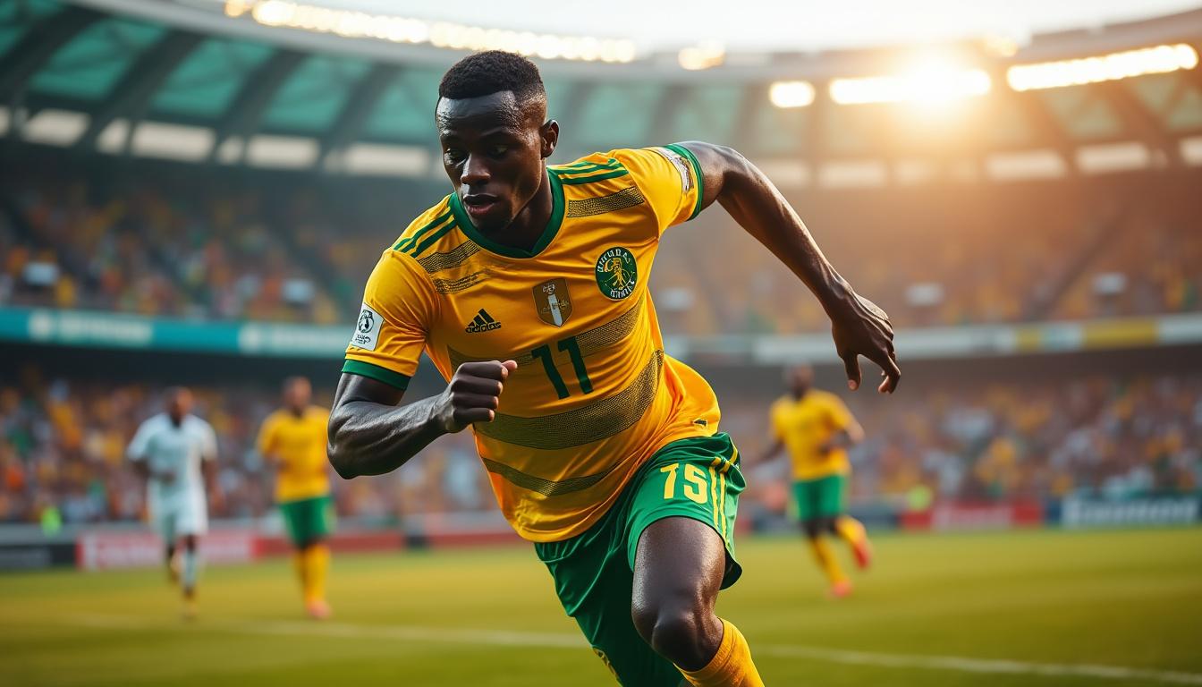 discover why afcon 2026 is more than just a football tournament, exploring its cultural, social, and economic impact across africa.