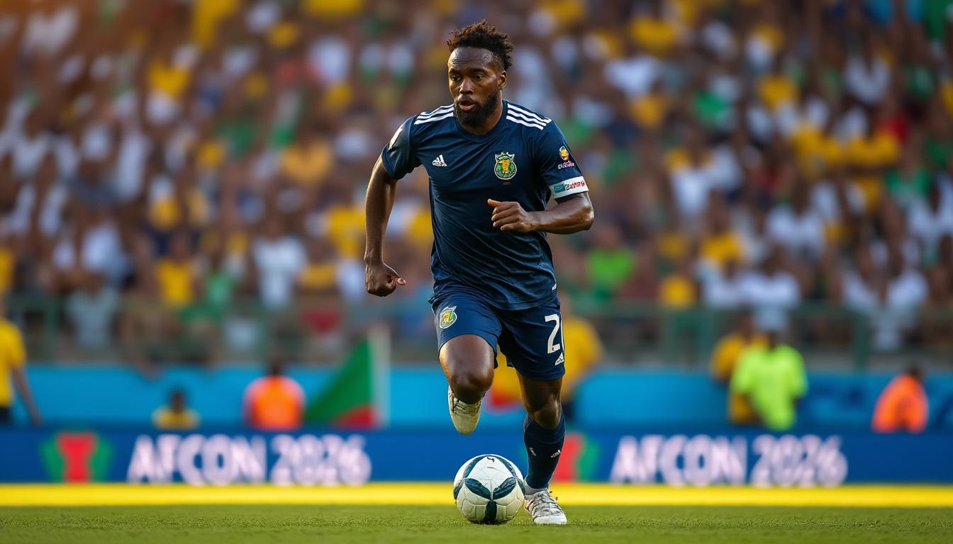 discover why afcon 2026 is more than just a football tournament, exploring its cultural, social, and economic impact across africa.