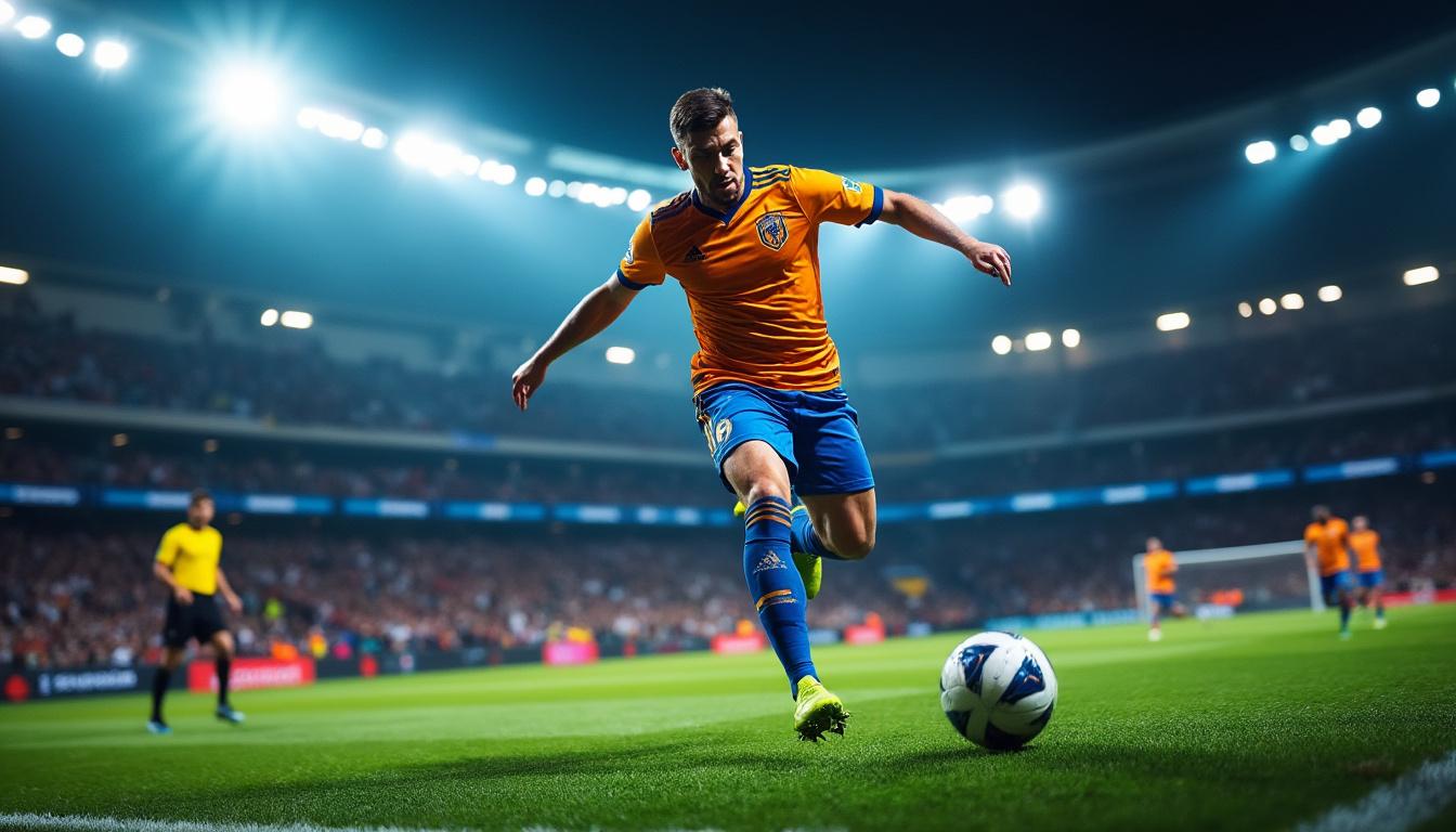 get ready for the african champions league on december 6, 2025! discover previews of the weekend's most anticipated fixtures, key players to watch, and expert analysis.