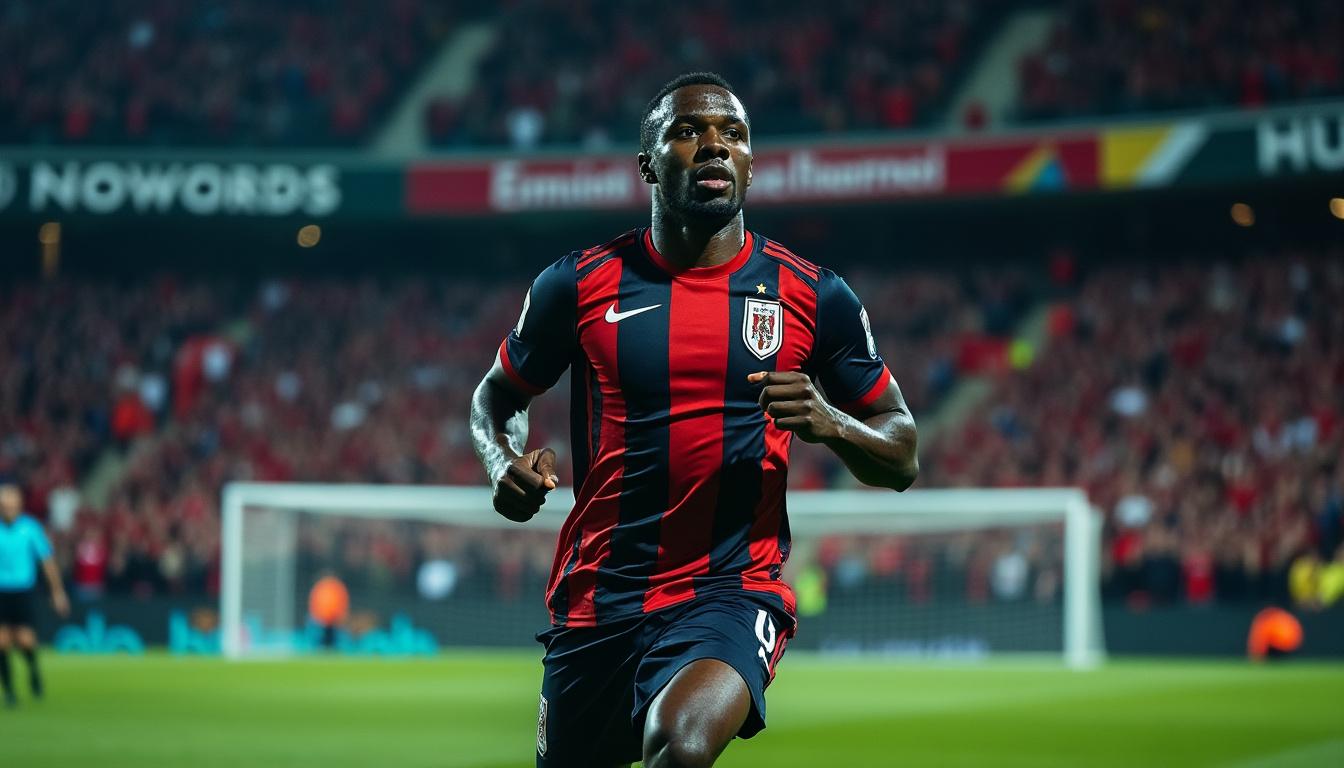 get ready for the african champions league action on 06 december 2025 with our preview of the most anticipated fixtures of the weekend. don't miss key matchups and expert insights!