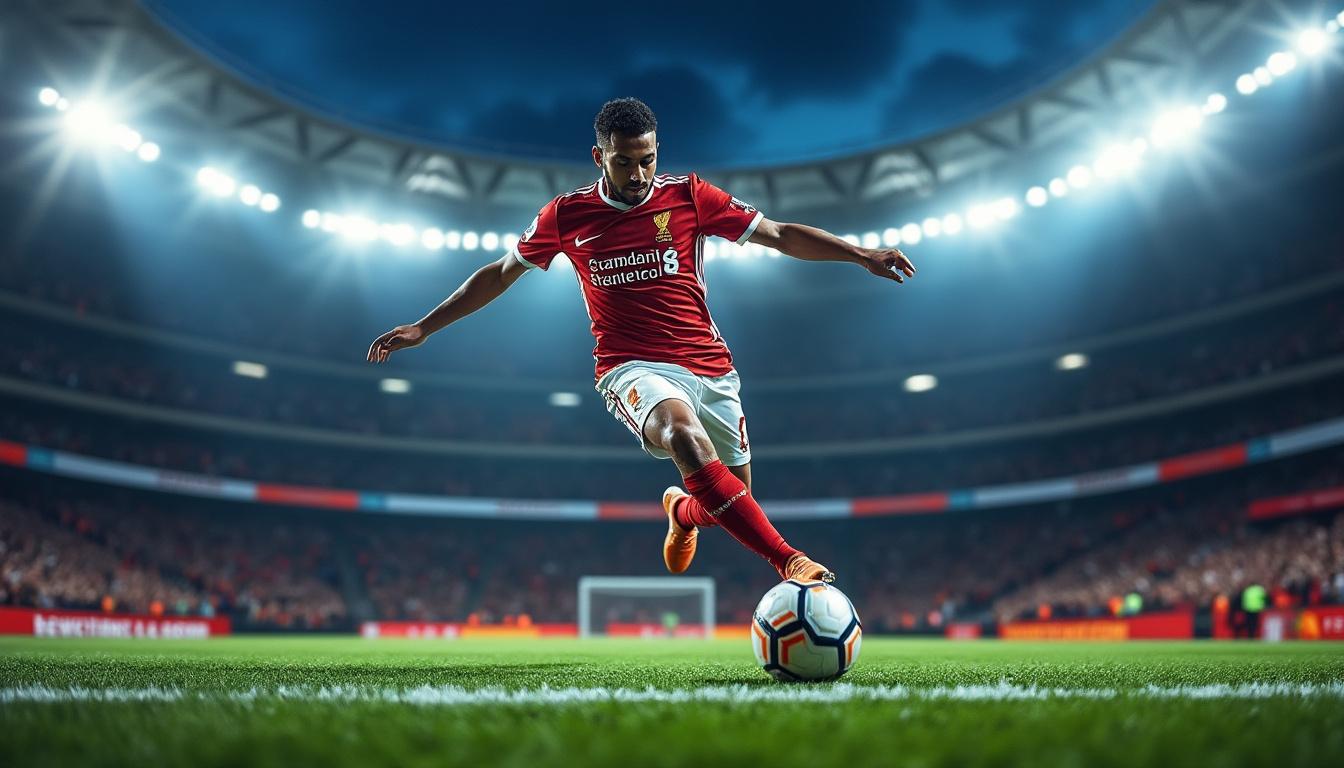 discover the key champions league statistics this week that could determine which teams qualify for the next stage. stay updated with essential metrics and analysis.