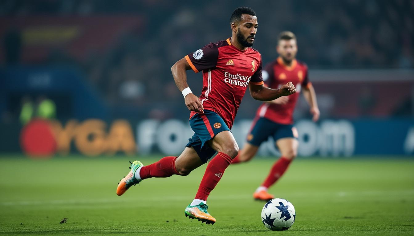 explore the evolving champions league qualification outlook as recent form trends narrow the margins and intensify the competition for top spots.