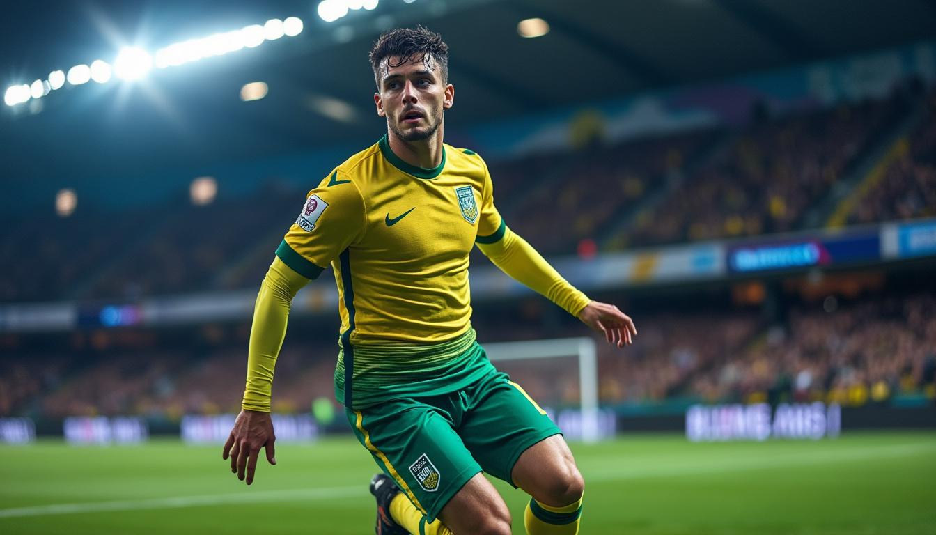 explore the latest champions league qualification outlook as recent form trends narrow the competition, intensifying the race for spots and reshaping predictions.
