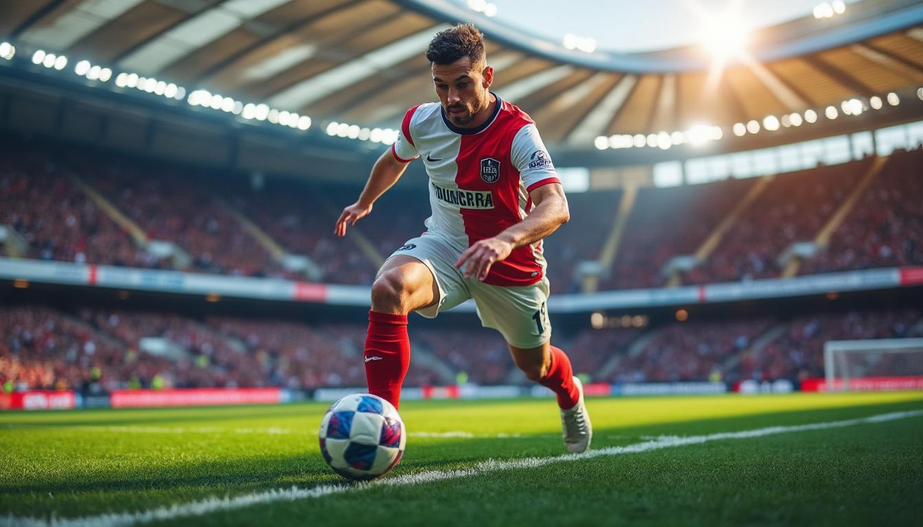 get the latest champions league update highlighting the clubs with the best defensive records this week. discover which teams have excelled in defense and secured clean sheets in the most recent matches.