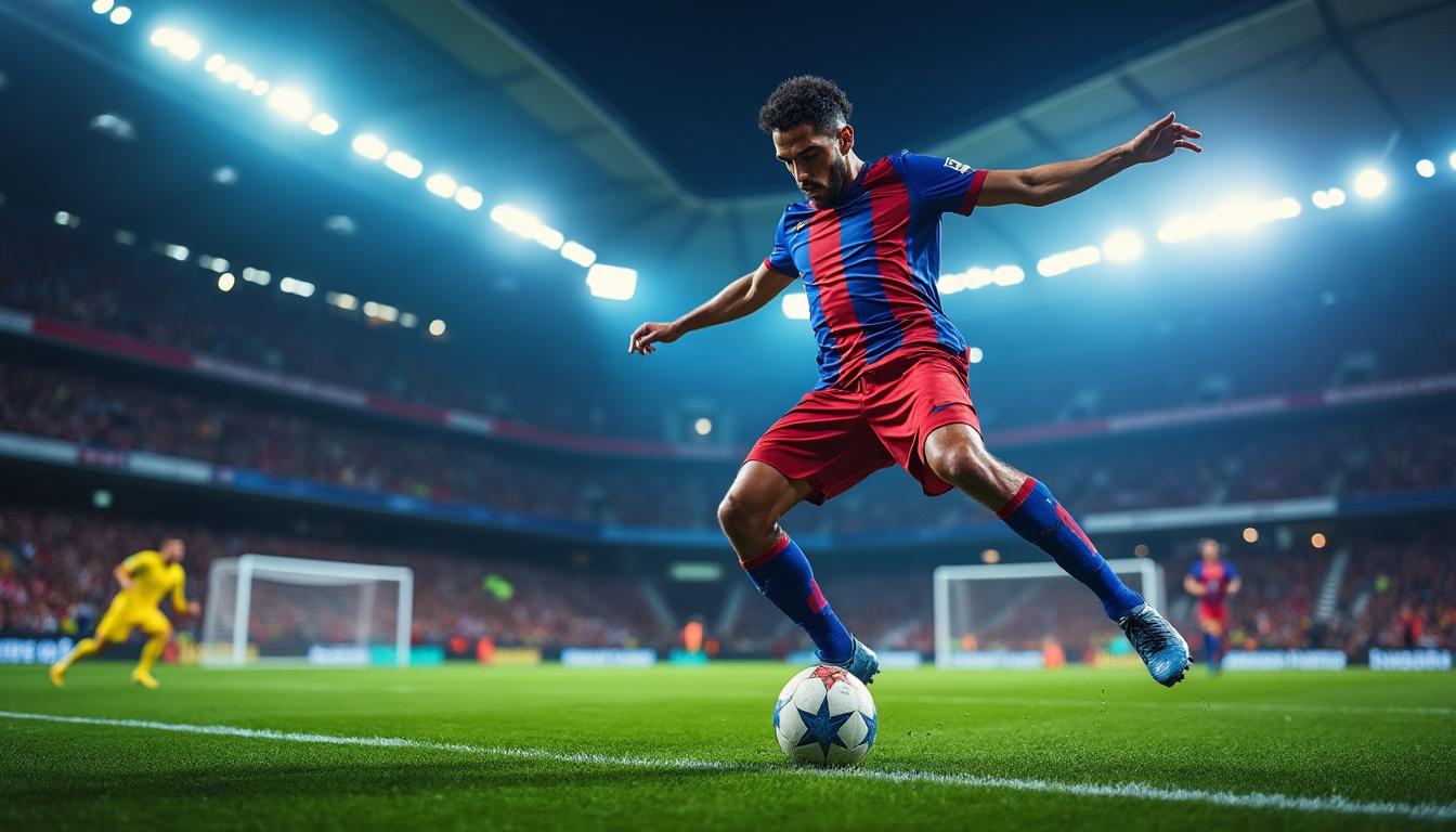 explore the latest updates and analysis on the club world cup build up as of 02 december 2025, highlighting the top contenders entering december as favorites to claim the title.