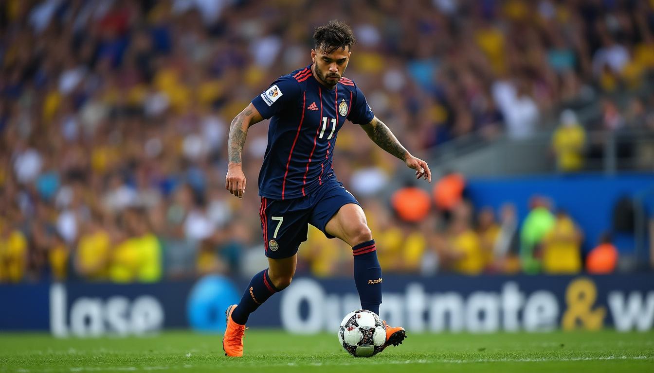 get the latest insights on the club world cup build up for december 2, 2025. discover which contenders are entering december as favorites and what to expect in the upcoming matches.