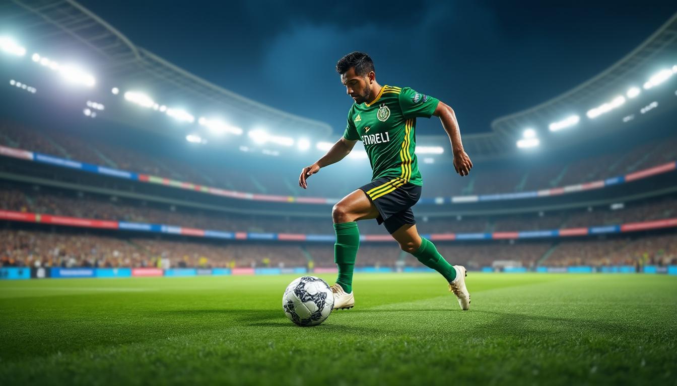 stay updated with the copa libertadores final on 29 november 2025 featuring palmeiras vs flamengo. get live scores, detailed stats, and real-time win probability to follow every moment of the match.