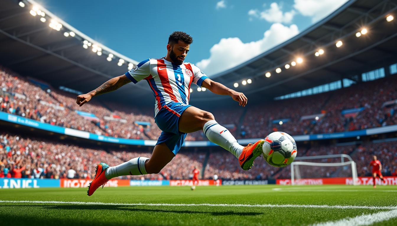 discover which european football clubs are leading this week with the highest expected goals, showcasing their offensive strength and scoring potential.