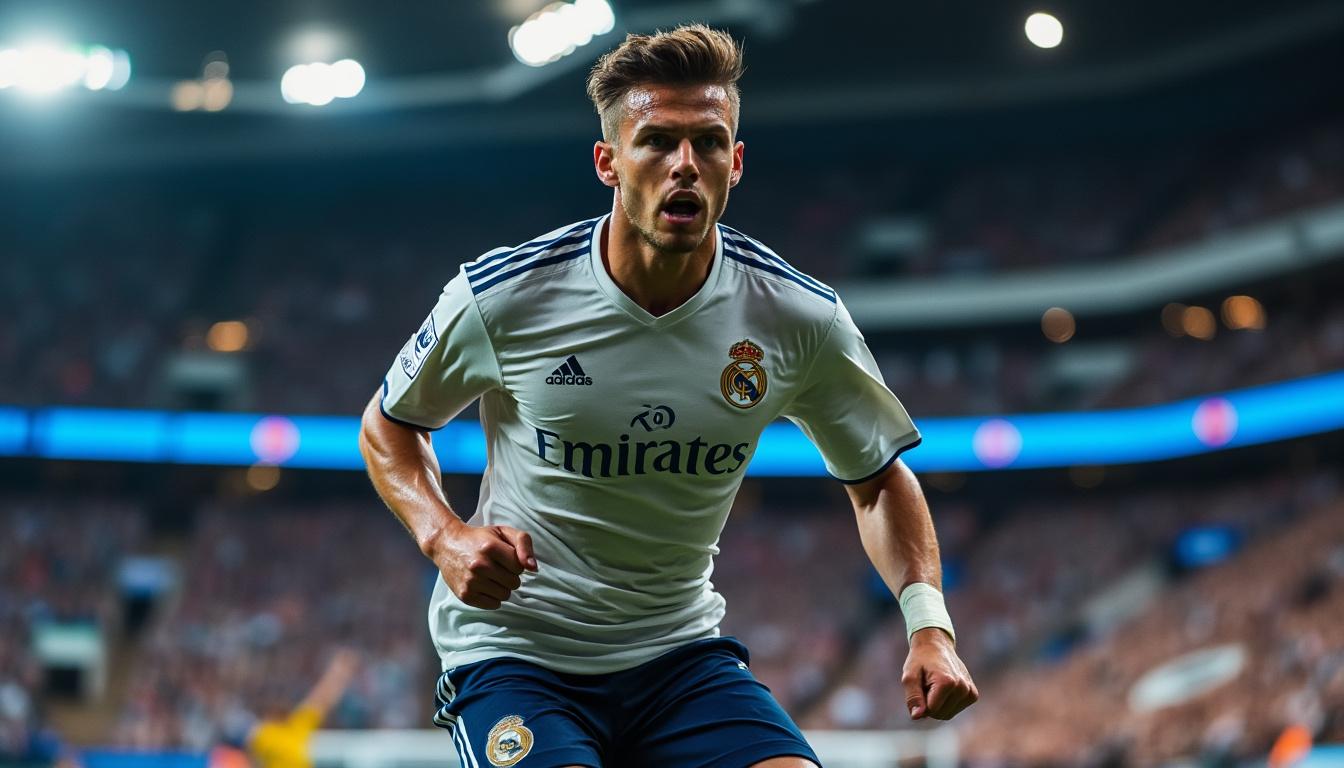 discover which european football clubs lead in expected goals this week with our comprehensive analysis of team performances and scoring opportunities.