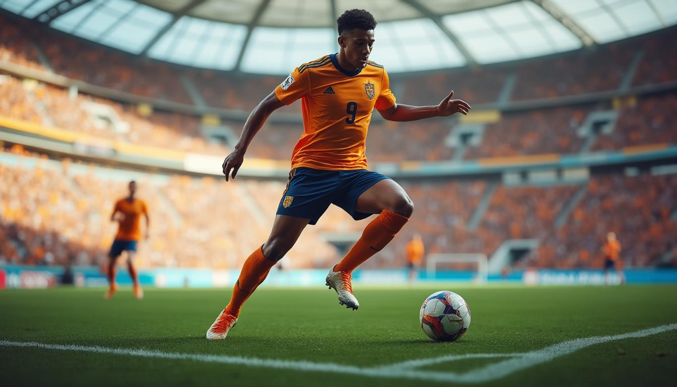 get an in-depth overview of european football leagues highlighting clubs with the highest goal averages in december. stay updated with the latest scoring trends and top-performing teams this winter.