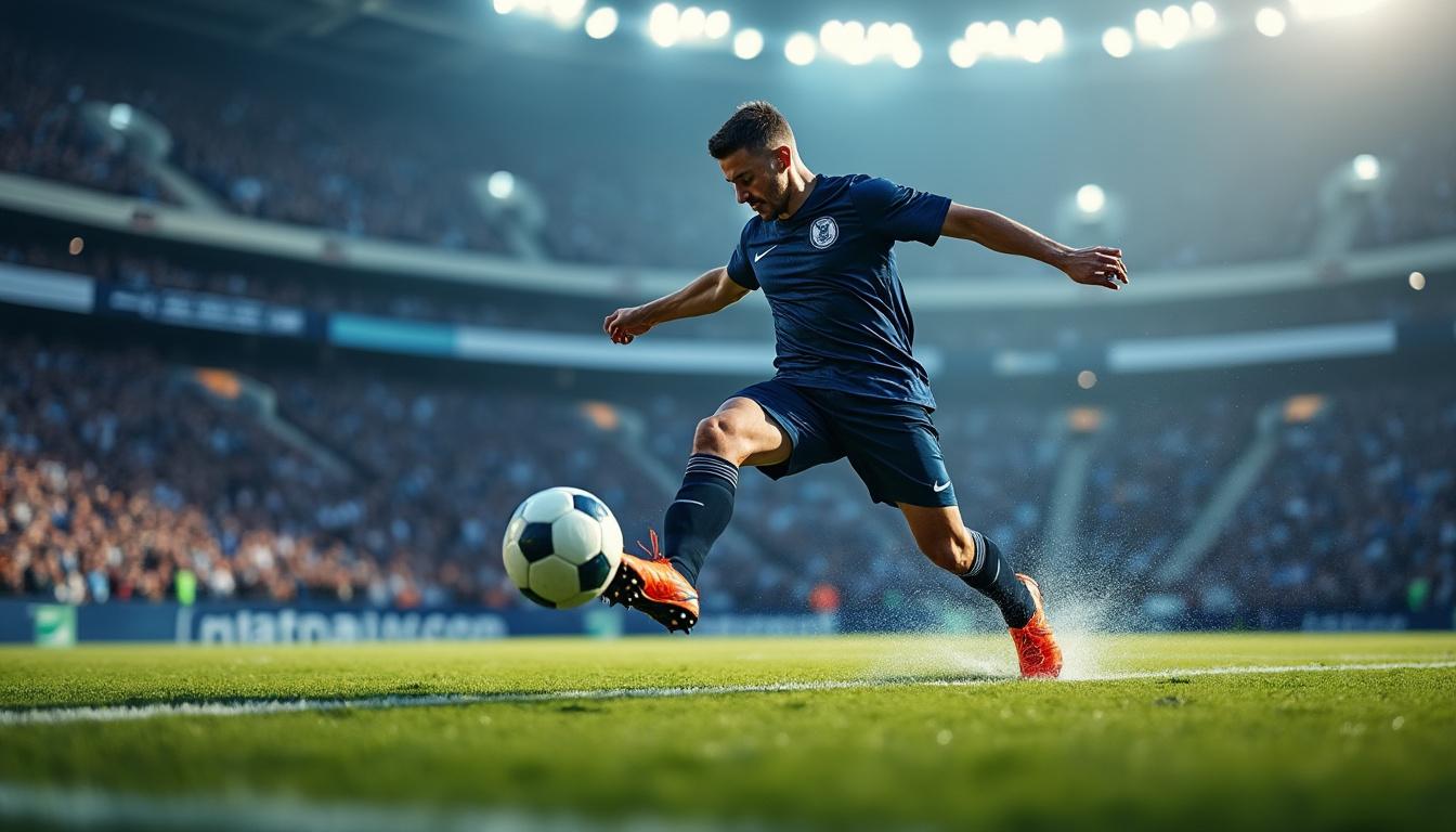 discover how elite football players will adapt and prepare for the challenges of afcon 2025, navigating their transition from european leagues to africa's premier football tournament.