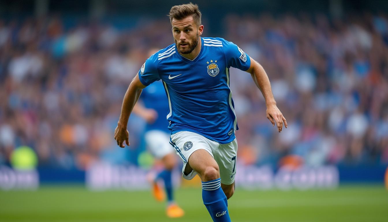 explore how top european football players will adapt and prepare for the challenges of afcon 2025, balancing their careers across continents.