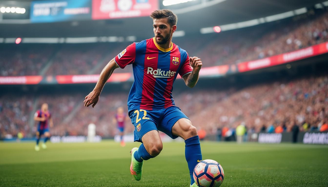 explore the la liga form chart to see which teams are best positioned for a december breakthrough, highlighting current performance trends and potential top contenders.