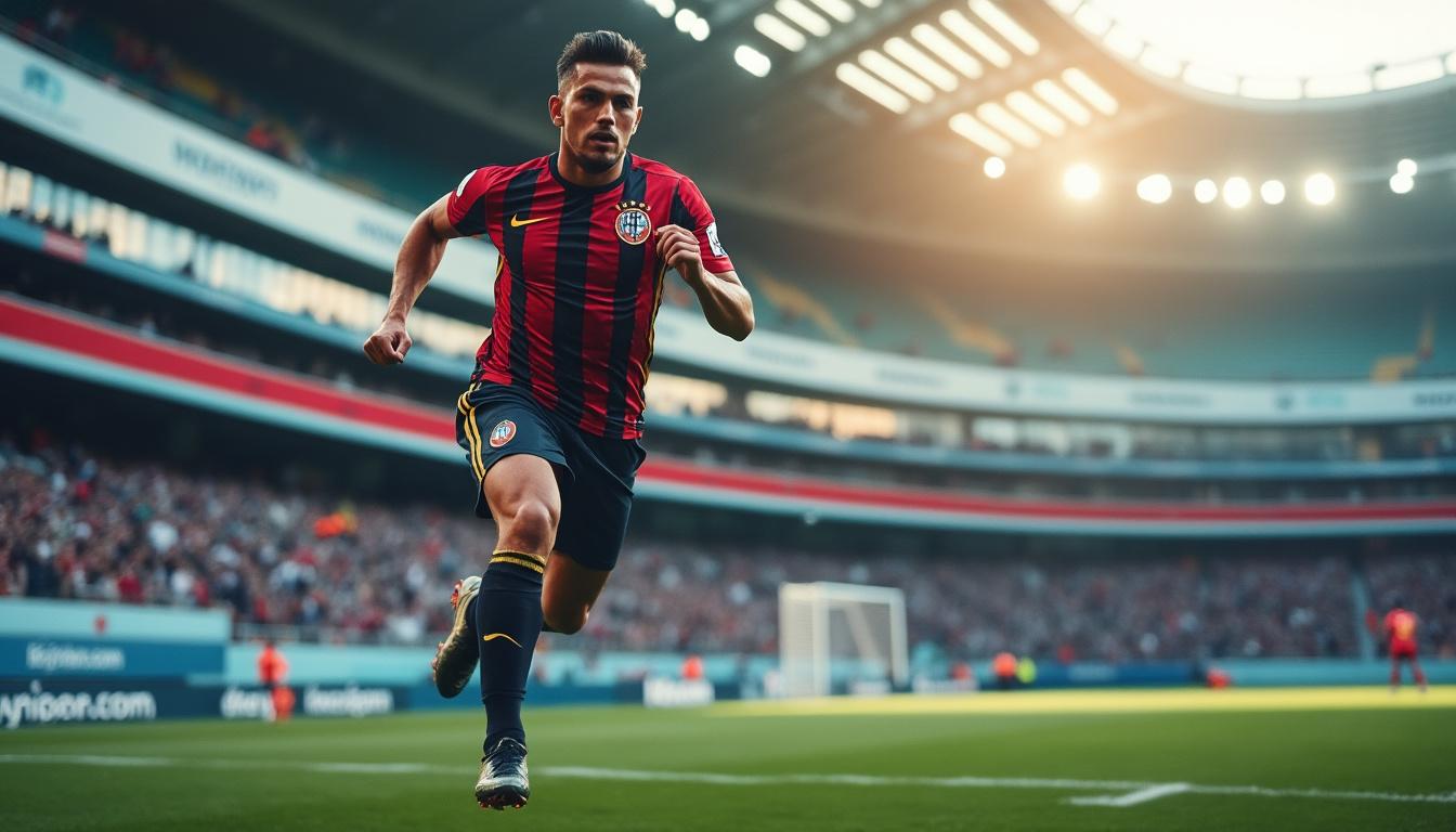 stay updated with live football today! follow real-time scores and match statistics for all your favorite games and teams.