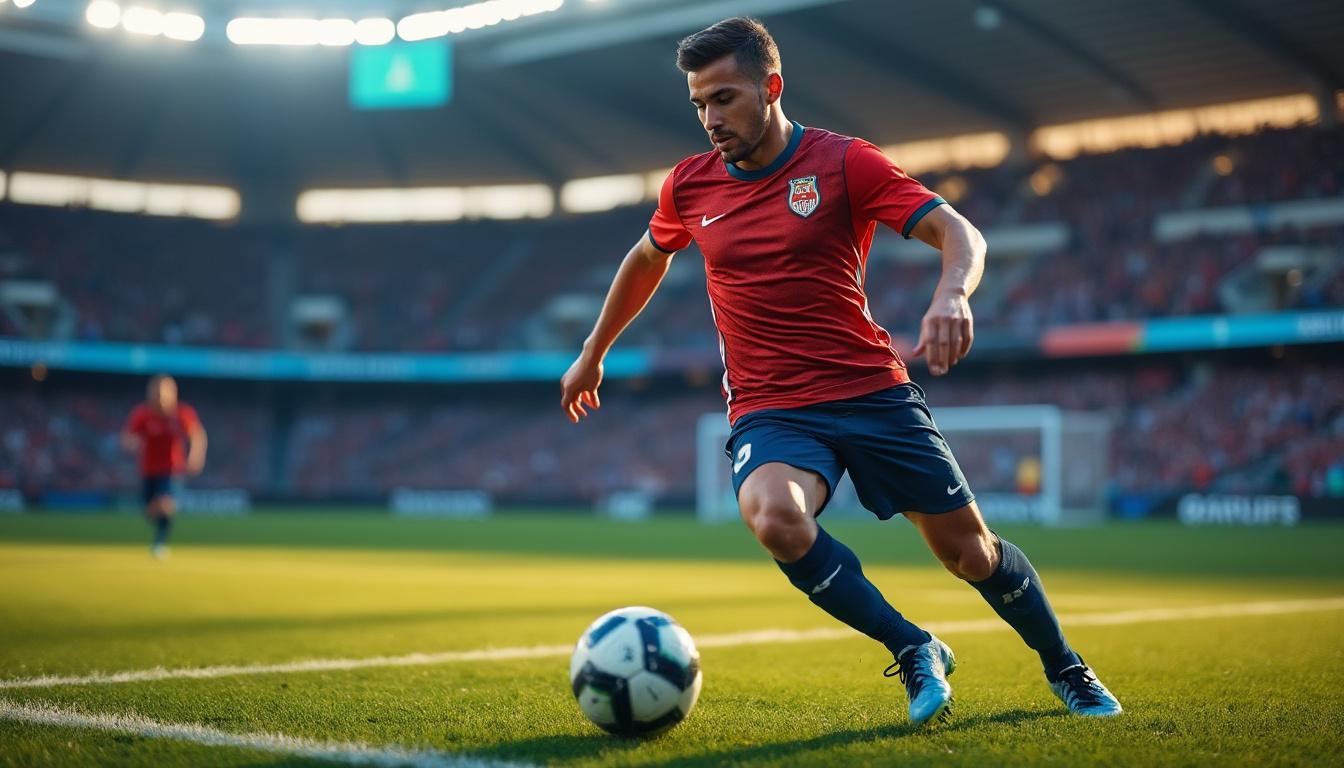 stay updated with live score projections indicating an exciting and high-impact weekend across major european football leagues. get real-time insights and match analysis.