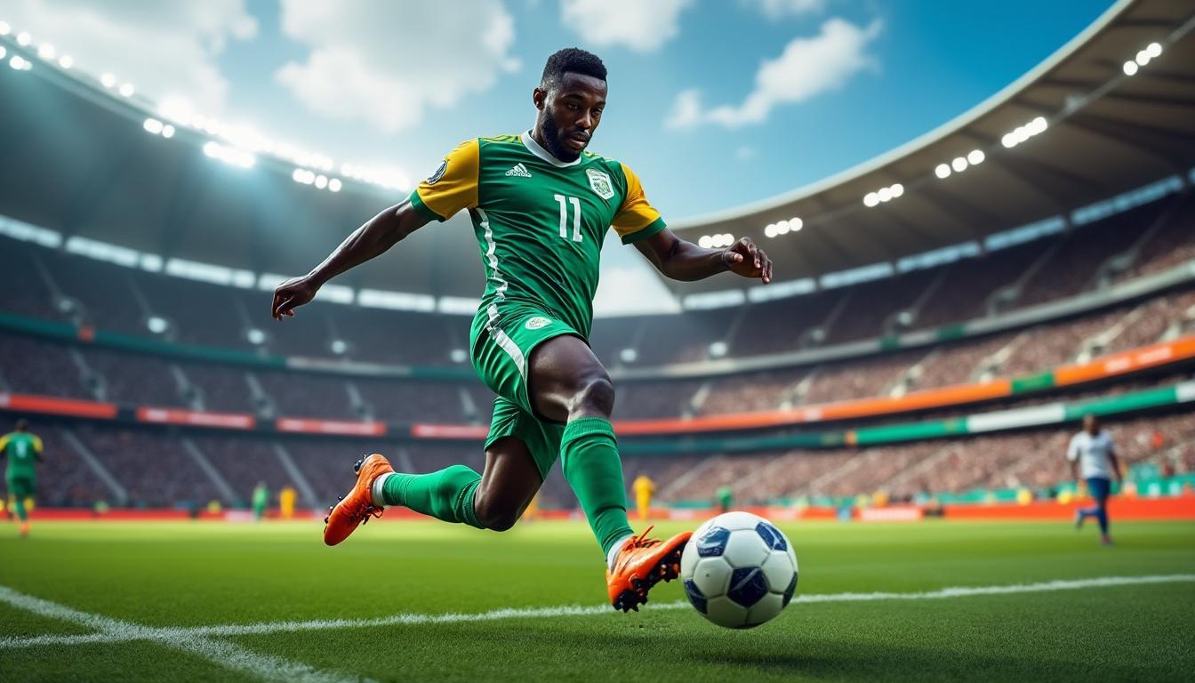 get live scores and match highlights for the mali vs zambia game on december 22, 2025, during afcon 2025. stay updated with real-time action and key moments from this exciting match.