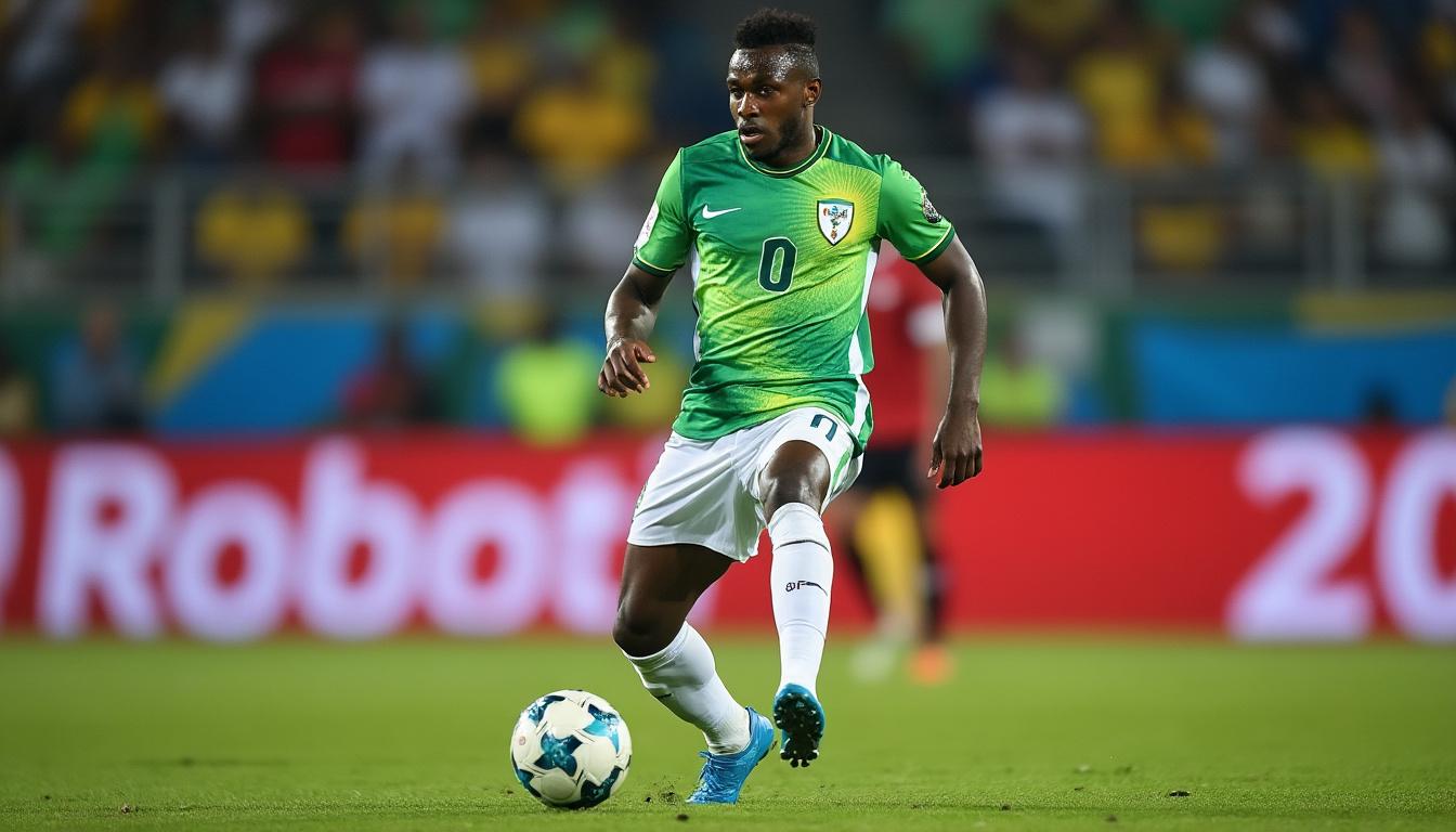 stay updated with live scores and match highlights of mali vs zambia on december 22, 2025, during afcon 2025. follow every moment of the exciting clash!