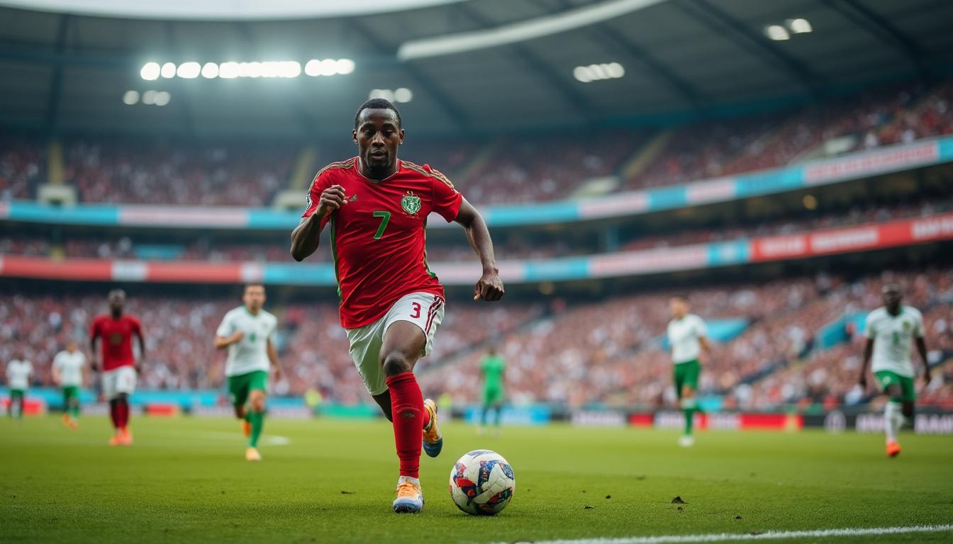 explore the head-to-head statistics and predicted outcome of the morocco vs ivory coast match. get insights, key numbers, and expert analysis for this exciting clash.