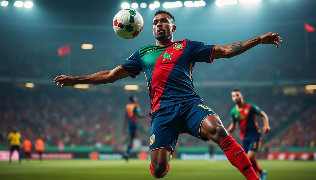 discover detailed head-to-head statistics and the expected outcome of the morocco vs ivory coast match. get insights, predictions, and key numbers ahead of the game.