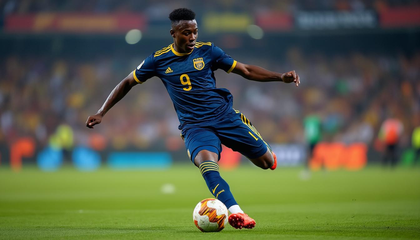 follow the live score and updates of nigeria vs tunisia on december 27, 2025, from afcon group c. stay informed with real-time match tracking and key moments.
