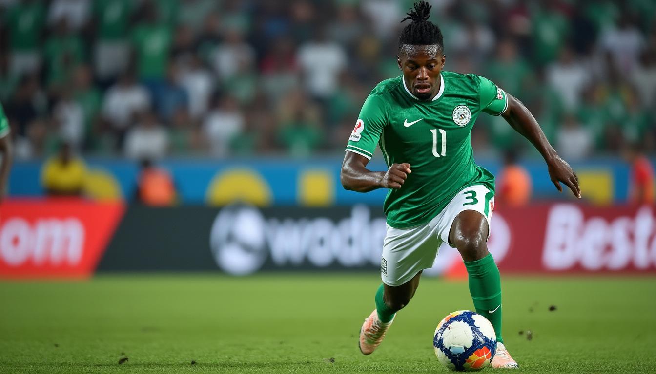 stay updated with live score tracking for the nigeria vs tunisia match on december 27, 2025, from afcon group c. follow every goal, highlight, and key moment in real-time.
