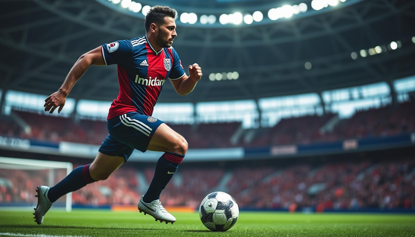 premier league contenders enter a crucial phase as december fixtures intensify, shaping the race for the title and key positions.