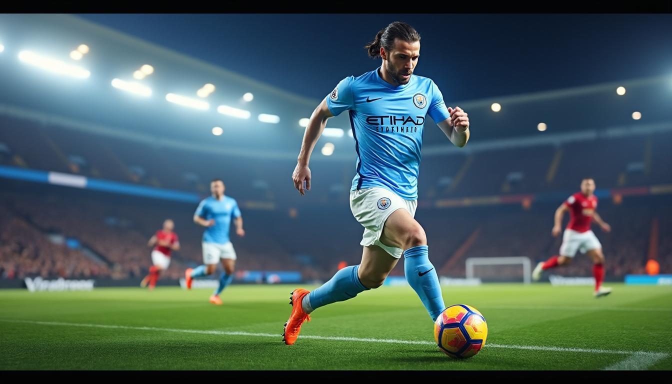 get real-time premier league live scores for november 29, 2025, including manchester city vs leeds and all other matches from england's top football division.
