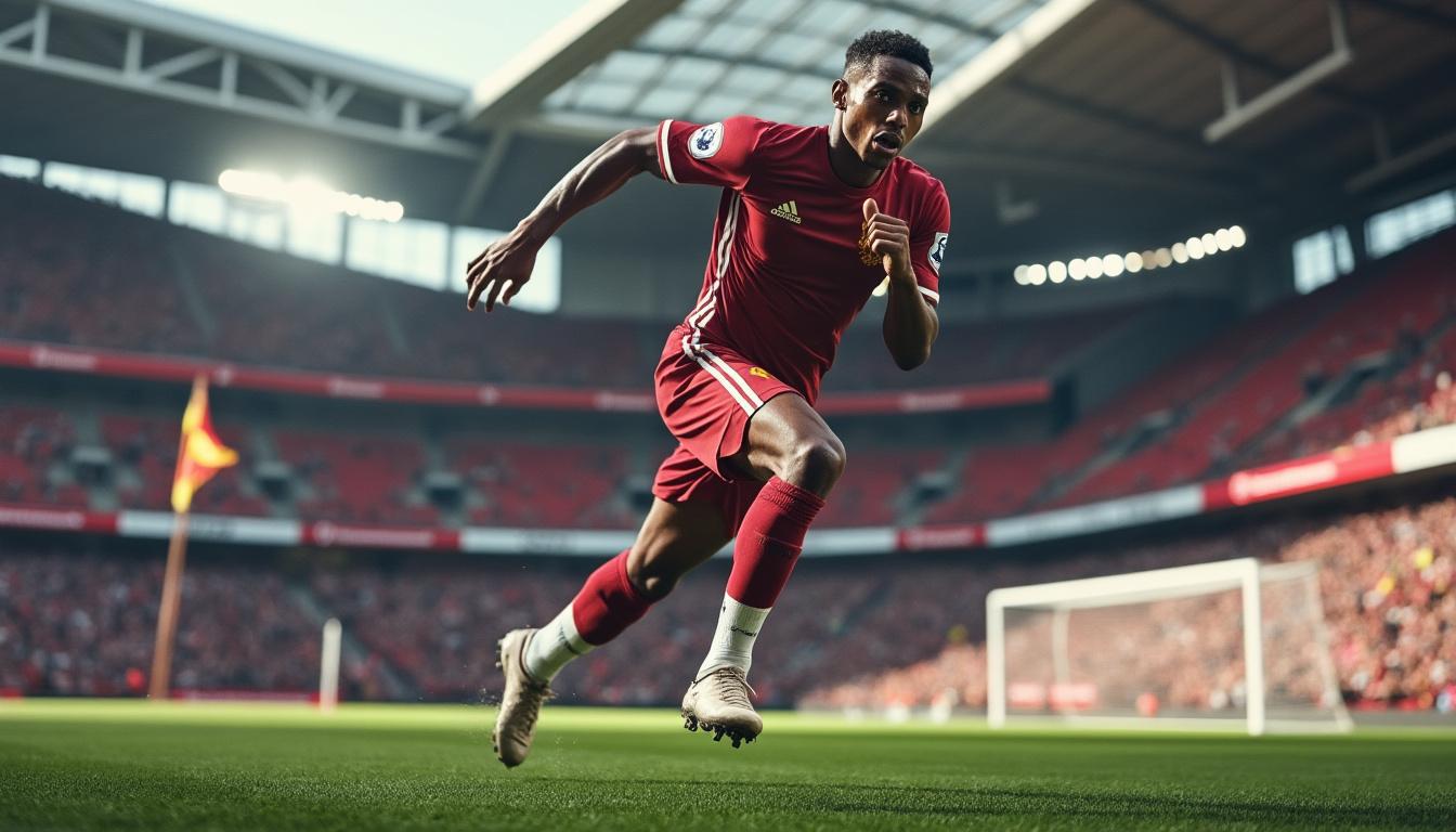 stay updated with live premier league table changes and explore the latest winning probabilities as the title race intensifies.