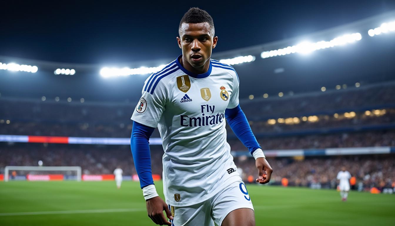 get the latest form stats and expert match prediction for the thrilling real madrid vs manchester city clash. stay updated on team performance and key insights ahead of the match.