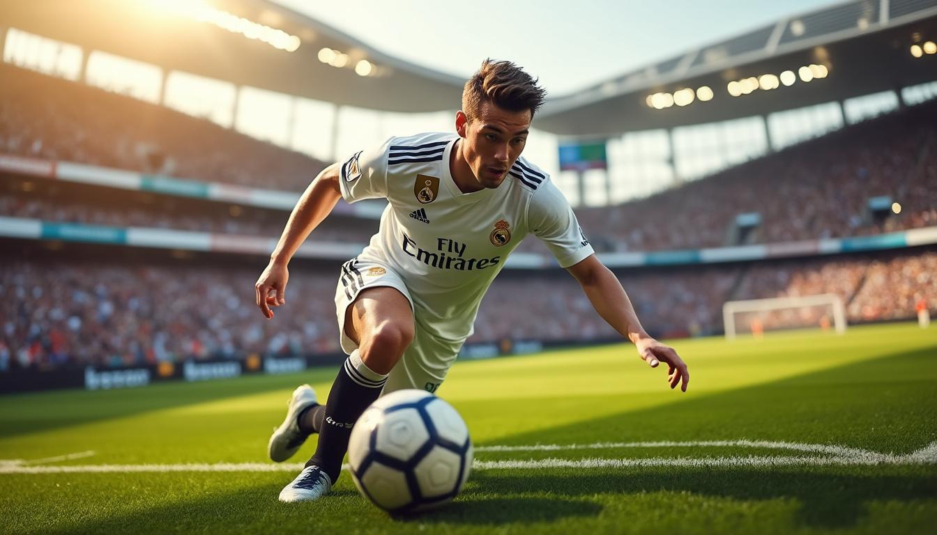 get the latest recent form stats and expert match prediction for the real madrid vs manchester city showdown. analyze team performance and key insights ahead of the game.