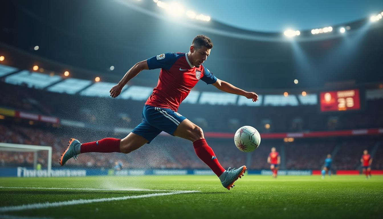 get key stats and a live score prediction for the senegal vs algeria match before kickoff. stay updated with the latest insights and analysis.