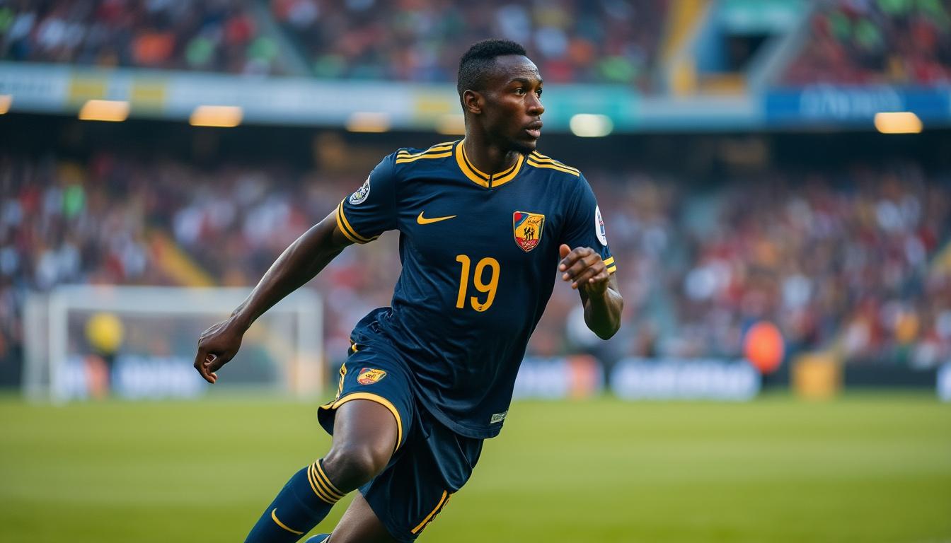 get live score updates and detailed coverage of the senegal vs botswana match on december 23, 2025, during the afcon group stage. stay informed with real-time results and highlights.