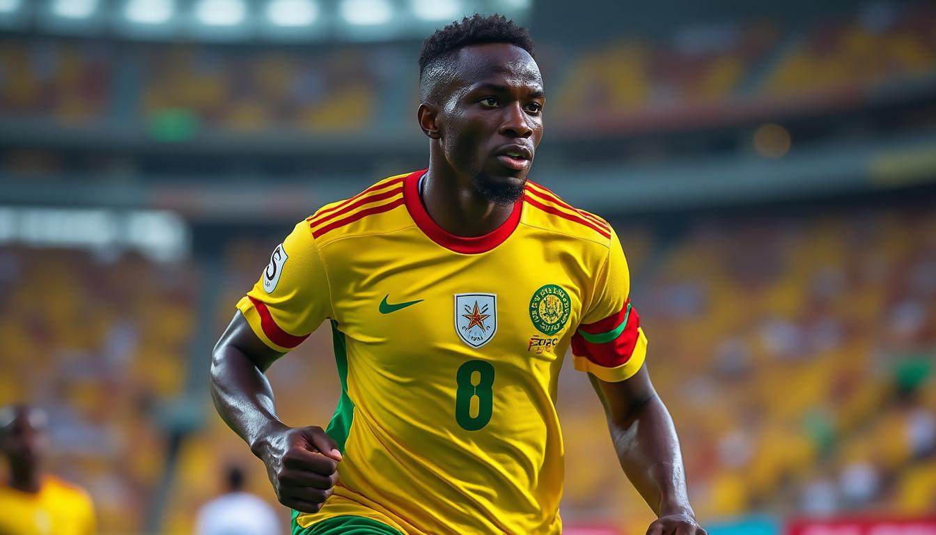 get live score updates and detailed coverage of the senegal vs botswana match on december 23, 2025, during the afcon group stage.
