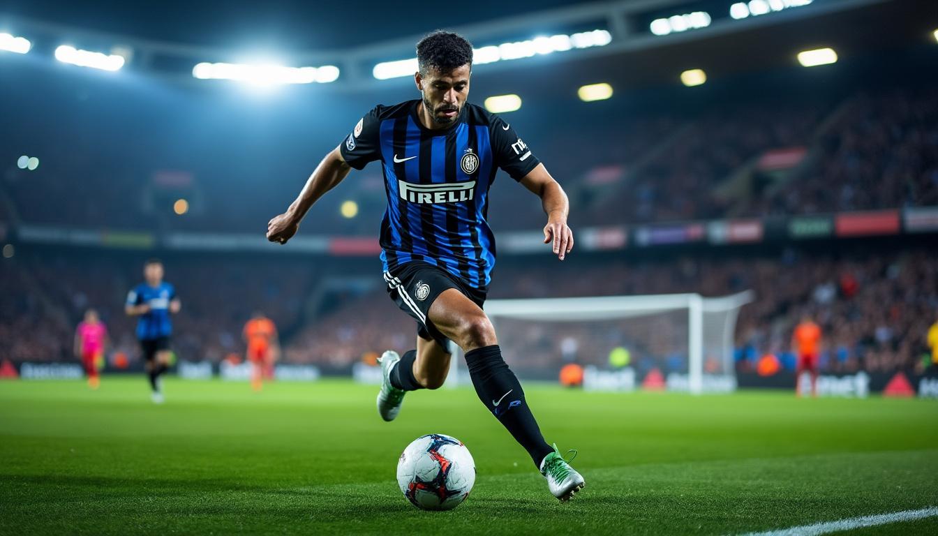 get expert serie a predictions for december 6, 2025, and discover which clubs are set to dominate the title race in this thrilling italian football season.