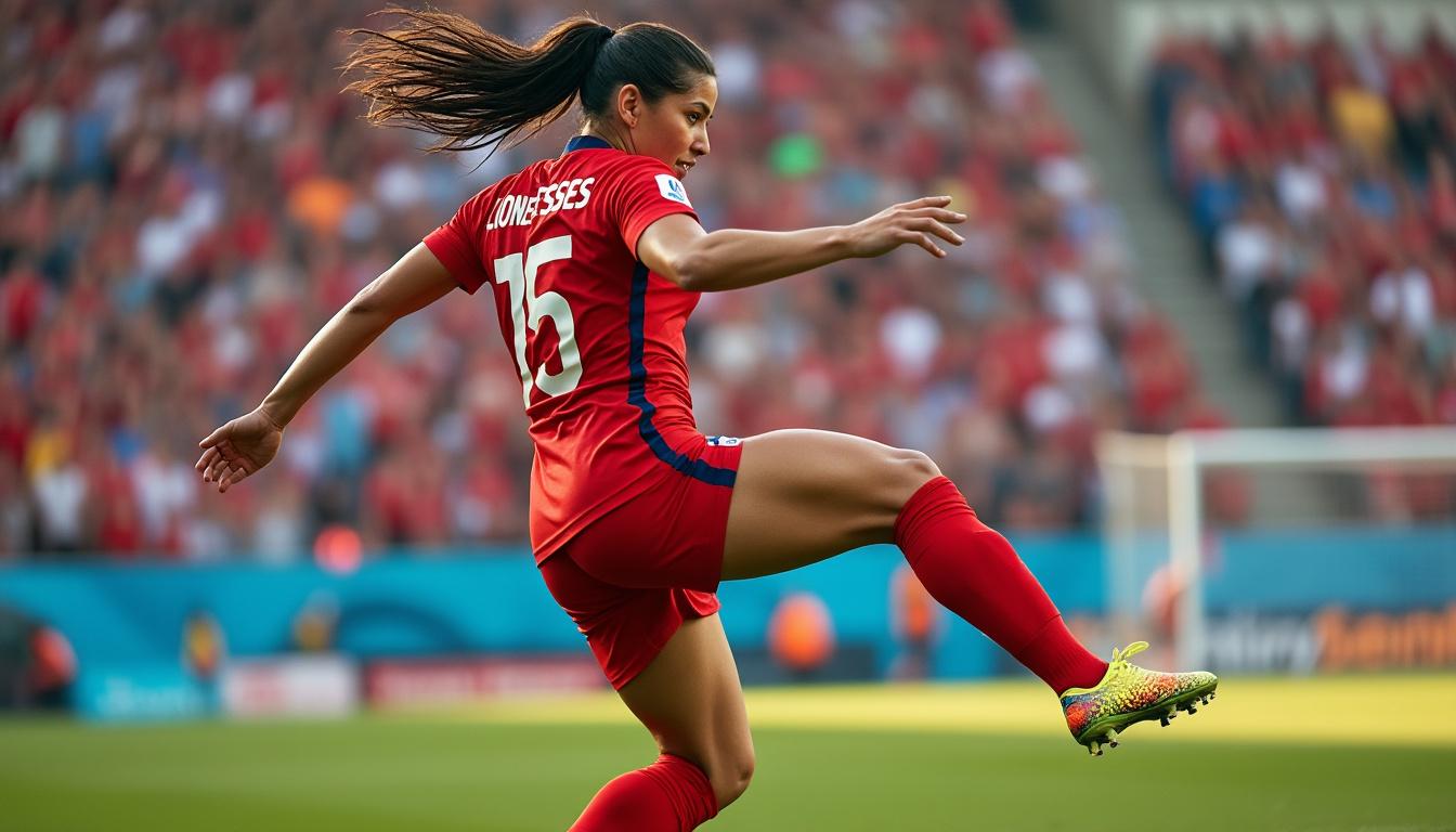 stay updated on the women's international friendlies in late november 2025, featuring the lionesses vs china and other top matches with a live scoreboard.