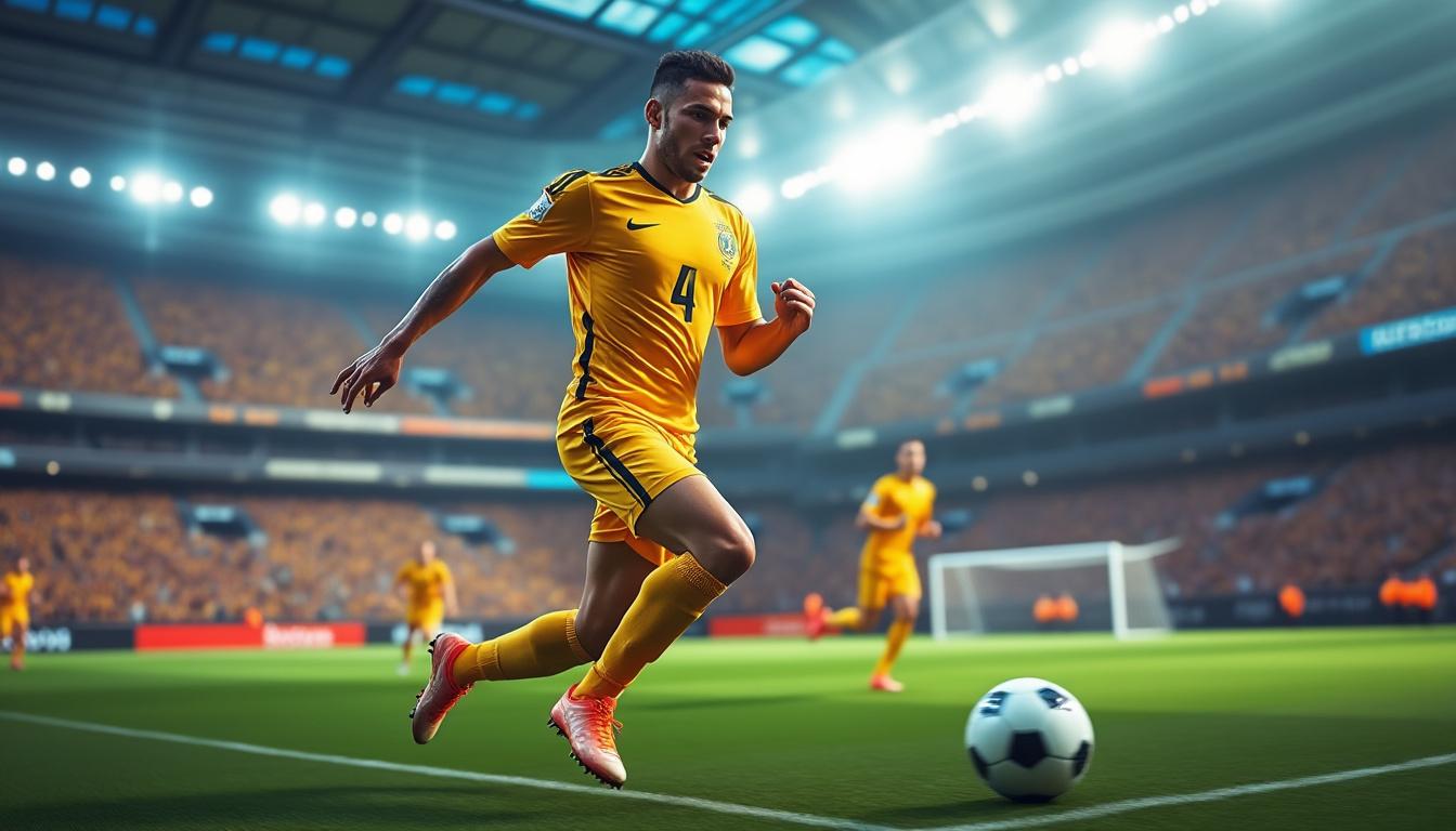 stay updated with live scores and see which teams are leading their groups in the world cup qualifiers. follow all the action and key moments here.