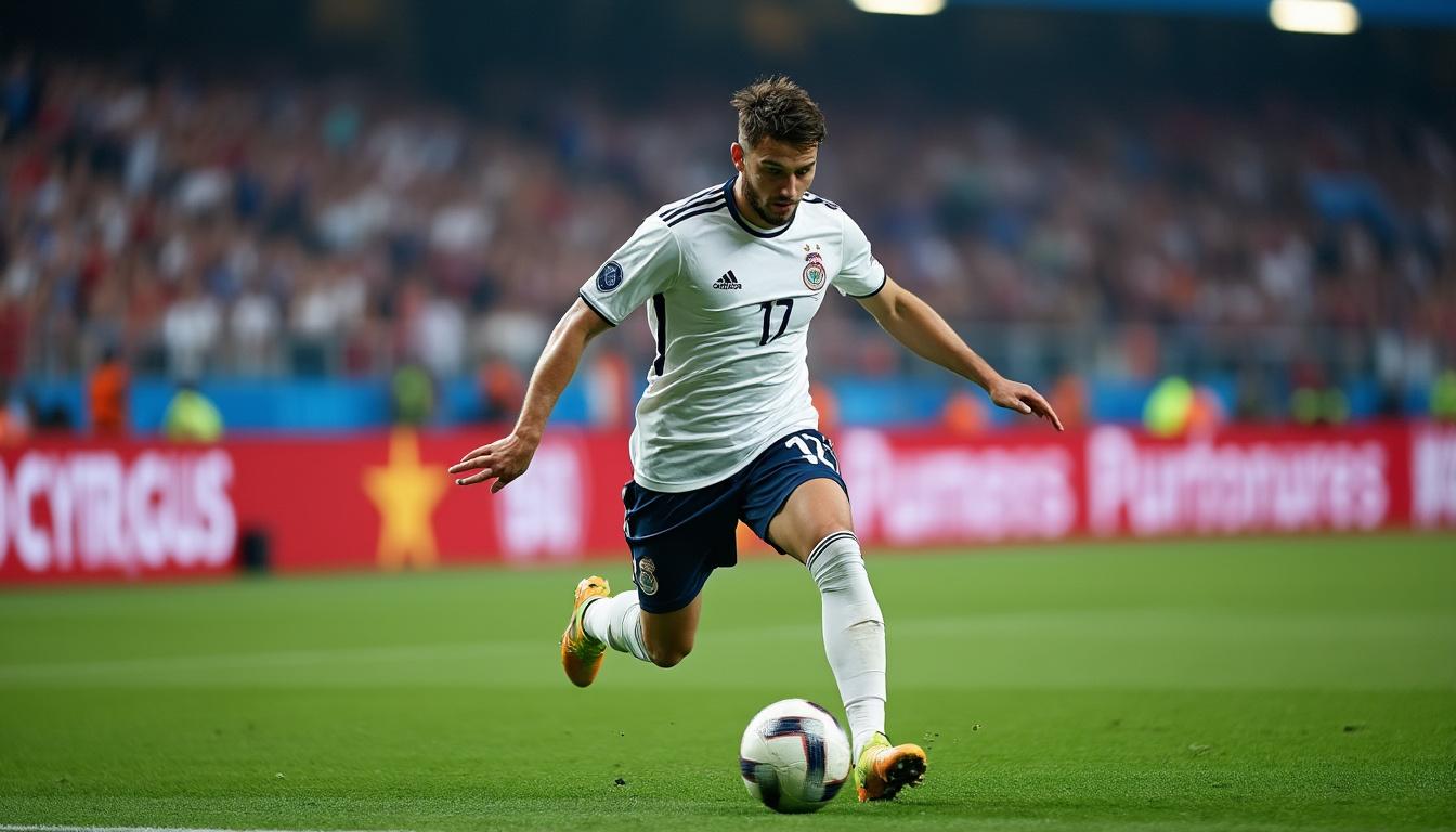 discover expert betting strategies for navigating the group of death in the 2026 world cup and capitalize on the unprecedented chaos to maximize your winnings.